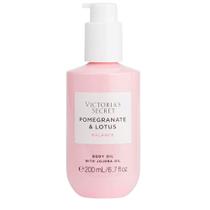Victoria's Secret Pomegranate & Lotus Balance - Body Oil 200ml
