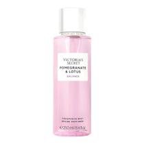 Victoria's Secret Pomegranate & Lotus Balance - Body Splash 250ml - VICTORIA S SECRET