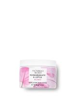 Victoria's Secret Pomegranate & Lotus Balance - Exfoliante Corporal 368g