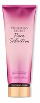 Victoria's secret pure seduction body lotion - hidratante corporal 236 ml