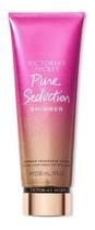Victoria's Secret Pure Seduction Brilho Creme Hidratante