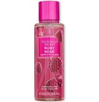 Victoria's Secret Ruby Rose Body Splash 250 ml - Victorias Secret