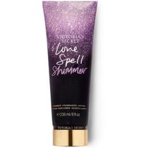 Victoria's Secret Shimmer Hidratante Corporal C/ Brilho (Com Glitter) 236ml