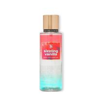 Victoria's secret sizzling vanilla fragrance mist body splash 250 ml Victoria's secret sizzling vanilla fragrance mist body splash 250 ml