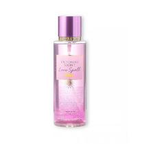 Victoria's secret splash sol love spell 250ml Victoria's secret splash sol love spell 250ml