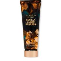 Victoria's Secret Vanilla Amber Bourbon- Body Lotion 236ml