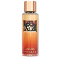 Victoria's Secret Vanilla Amber Bourbon - Body Splash 250ml Victoria's Secret Vanilla Amber Bourbon - Body Splash 250ml
