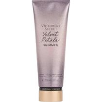 Victoria'S Secret Velvet Petals Shimmer - Body Lotion 236ml