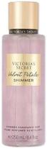 Victoria'S Secret Velvet Petals Shimmer - Body Splash 250ml
