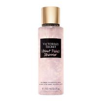 Victoria's Secret Velvet Petals Shimmer - Body Splash 250ml