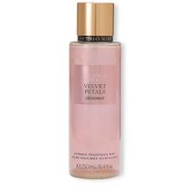 Victoria's Secret Velvet Petals Shimmer - Body Splash 250ml Victoria's Secret Velvet Petals Shimmer - Body Splash 250ml