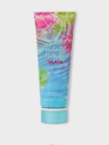 Victoria's Secret Velvet Petals Splash hidratante corporal 236 ml