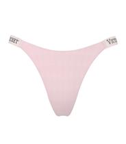 Victoria's Secret Very Sexy Shine Fio Dental Angel Pink M Victoria's Secret Very Sexy Shine Fio Dental Angel Pink M