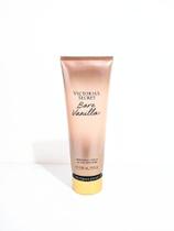 Victoria'S Secrets Bare Vanilla Loção Hidratante 236Ml Nova