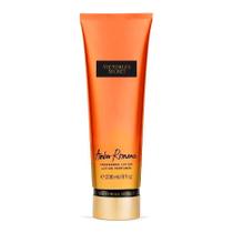 Victoria Secret Creme Hidratante Amber Romance Creme Cor