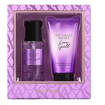 Victoria Secret Kit Viagem Love Spell Creme e Fragrância