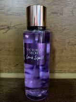 Victoria Secret perfume body splash 250ml Love Spell