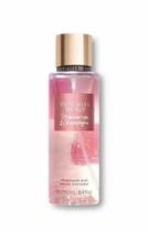 Victoria Secrets Morango e Champagne Body Splash - Victoria's Secret