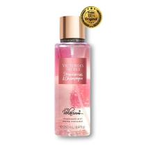 Victoria secrets Morango e Champagne Colonia Body Splash