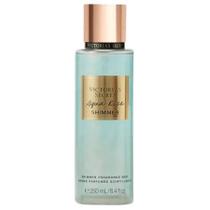 Victorias secret aqua kiss shimmer body splash 250ml Victorias secret aqua kiss shimmer body splash 250ml