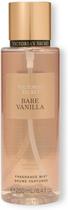 Victorias Secret Bare Vanilla Body Mist Spray para mulheres 238 g