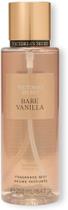 Victorias Secret Bare Vanilla Body Mist Spray para mulheres 238 g