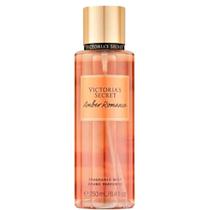 Victorias Secret Body Splash Amber Romance 250ml New - victoria secret Victorias Secret Body Splash Amber Romance 250ml New - victoria secret