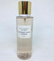 Victorias Secret - Body Splash Coconut Milk & Rose - Calm - 250ml (Embalagem Nova)