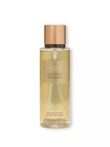 Victorias Secret Body Splash Coconut Passion Victorias Secret Body Splash Coconut Passion