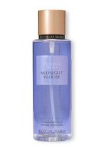 Victorias secret body splash midnight bloom victorias secret body mist midnight bloom 250ml Victorias secret body splash midnight bloom victorias secret body mist midnight bloom 250ml