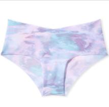Victorias Secret Calcinha sem costura tie dye