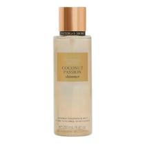 Victorias Secret Coconut Passion Shimmer - Body Splash 250ml - VICTORIA'S SECRET