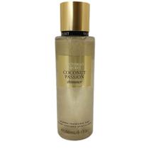 Victorias Secret Coconut Passion Shimmer - Body Splash 250ml