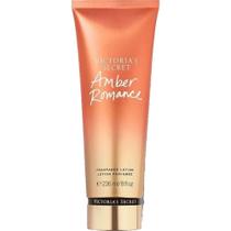 Victorias Secret Fragrance Amber Romance - Lotion 236Ml