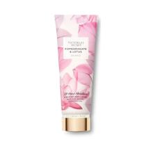 Victorias Secret Loção Pomegranate e Lotus 24H de Hidratação