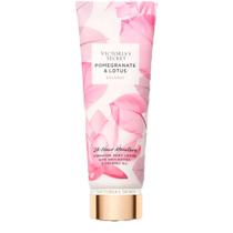 Victorias Secret Pomegranate & Lotus Body Lotion 236 ml