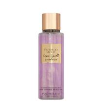 VictoriasSecret Body Splash Love Spell Shimmer 250ml Fragrance Mist Feminino Original VictoriasSecret Body Splash Love Spell Shimmer 250ml Fragrance Mist Feminino Original