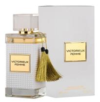 Victorieux Femme Eau de Parfum 100ml Vurv Perfume Arabe - Lattafa