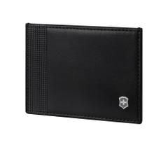 Victorinox Altius Alox Slim Card Case - 611580