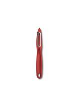 Victorinox - descascador universal micro serrilhado - vermelho