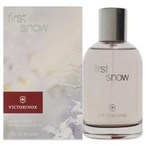 Victorinox First Snow da Swiss Army para mulheres 3,4 oz E