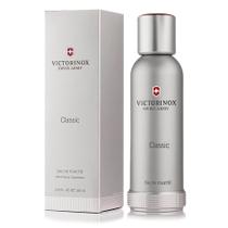 Victorinox Swiss Army Classic 100ml Masculino Victorinox Swiss Army Classic 100ml Masculino