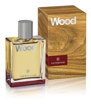 Victorinox Wood 100ml Masculino