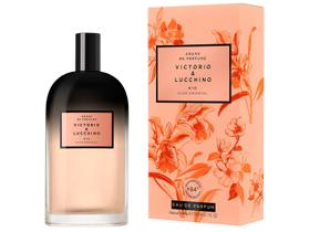 Victorio & Lucchino Águas Florales Nº 6 Eau De Toilette Perfume 150ml Victorio & Lucchino Águas Florales Nº 6 Eau De Toilette Perfume 150ml