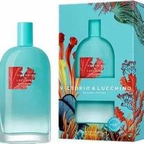 Victorio & lucchino brisa salina edição limitada edt 150ml Victorio & lucchino brisa salina edição limitada edt 150ml
