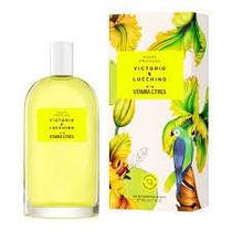 Victorio Lucchino n.º 18 Vitamina C.ítrica EDT 150ml