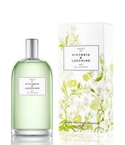 Victorio & lucchino n3 iris luminioso eau de toilette 150ml