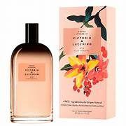 Victorio Lucchino Nº 15 Flor Oriental Fem. 150ml EDT Victorio Lucchino Nº 15 Flor Oriental Fem. 150ml EDT