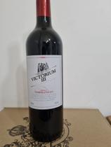 Victorium III Tempranillo