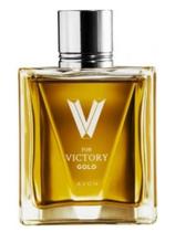 Victory gold